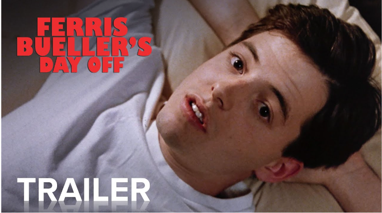 Ferris Bueller's Day Off