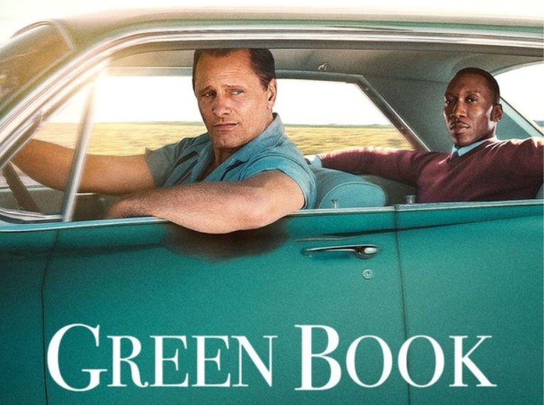 Green Book