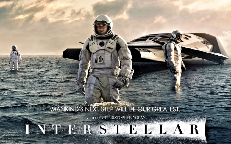 Interstellar 