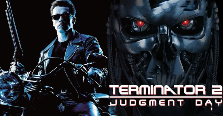 Terminator 2