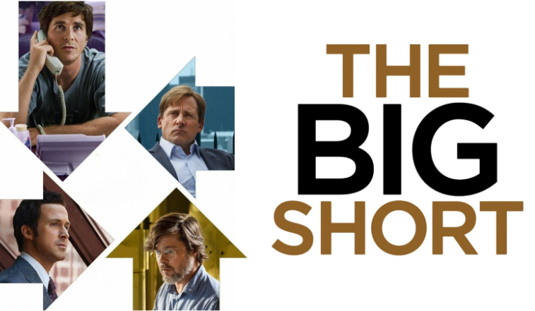 The Big Short