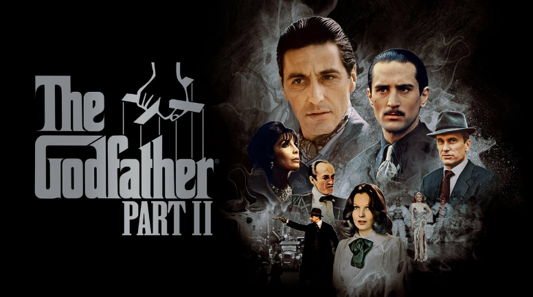 The Godfather Part II