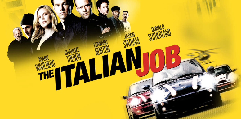 The Italian Job