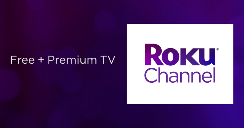 The Roku Channel
