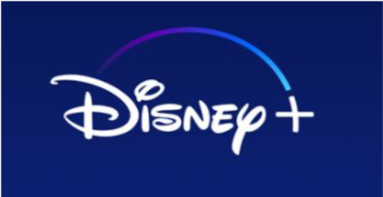 Disney+