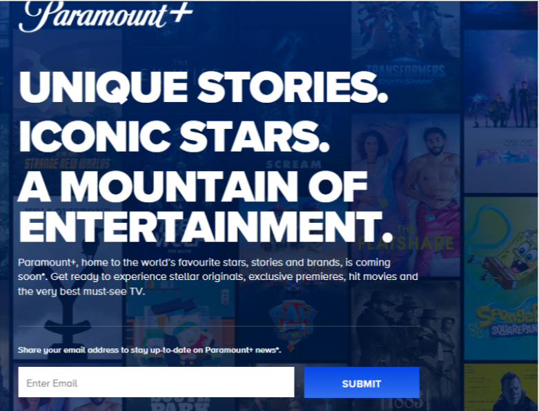  Visit Paramount Plus